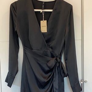 MNG Dress - NWT - size 4
